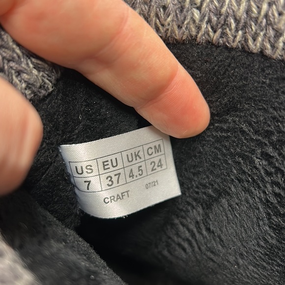 Storm by Cougar winter boots - Picture 11 of 13